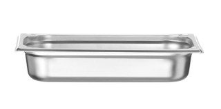 Kontejner GN 1/3, HENDI, Kitchen Line, GN 1/3, 2,5L, (H)65mm