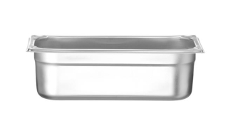 Kontejner GN 1/3, HENDI, Kitchen Line, GN 1/3, 4L, (H)100mm