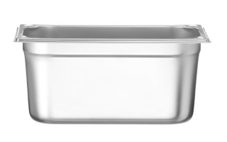 Kontejner GN 1/3, HENDI, Kitchen Line, GN 1/3, 5,7L, (H)150mm