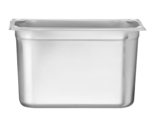 Kontejner GN 1/3, HENDI, Kitchen Line, GN 1/3, 7,8L, (H)200mm