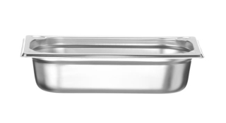 Kontejner GN 1/4, HENDI, Kitchen Line, GN 1/4, 1,8L, (H)65mm