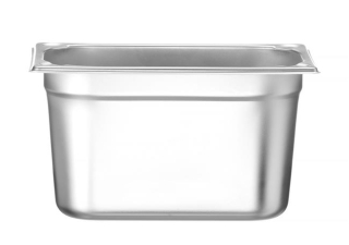Kontejner GN 1/4, HENDI, Kitchen Line, GN 1/4, 4L, (H)150mm