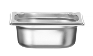 Kontejner GN 1/6, HENDI, Kitchen Line, GN 1/6, 1L, (H)65mm