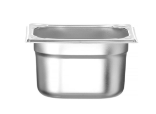 Kontejner GN 1/6, HENDI, Kitchen Line, GN 1/6, 1,6L, (H)100mm