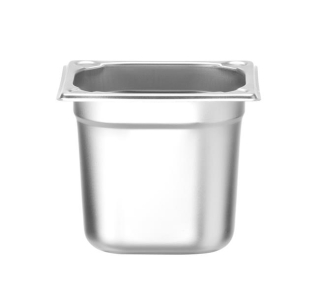 Kontejner GN 1/6, HENDI, Kitchen Line, GN 1/6, 2,4L, (H)150mm