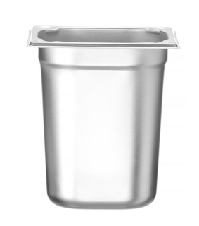 Kontejner GN 1/6, HENDI, Kitchen Line, GN 1/6, 3,4L, (H)200mm