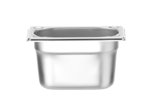 Kontejner GN 1/9, HENDI, Kitchen Line, GN 1/9, 1L, (H)100mm