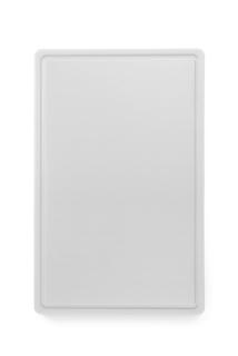 Krájecí deska HACCP GN 1/1, HENDI, GN 1/1, Bílá, 530x325mm