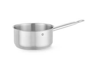 Pánev bez poklice, HENDI, Kitchen Line, 2,9L, ⌀200x(H)95mm