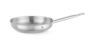 Pánev bez poklice, HENDI, Kitchen Line, 1,9L, ⌀240x(H)50mm
