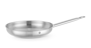 Pánev bez poklice, HENDI, Kitchen Line, 2,7L, ⌀280x(H)50mm