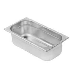 TOMGAST | Gastronádoba PROFI velikost GN 1/3, výška 15 cm