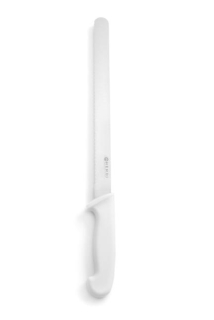 Nůž na chléb, HENDI, Bílá, (L)430mm