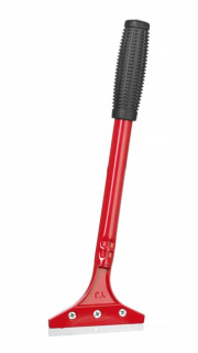 Škrabka na grilovací desky, HENDI, 100x320mm