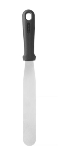 Špachtle, HENDI, Černá, 34x345mm
