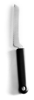 Nůž na rajčata, HENDI, (L)224mm