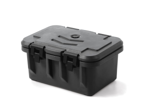 Termoizolační gastronádoba plněna shora GN 1/1, HENDI, GN 1/1, 630x460x(H)305mm