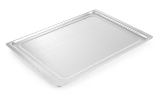 Plech pro trouby H90 a H90S, HENDI, plech, 437x314x(H)8mm
