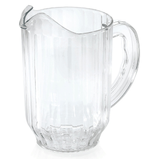 Džbán polykarbonátový 1,8 l