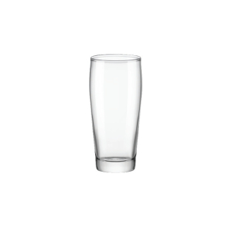 Bormioli Rocco | Sklenice na pivo s cejchem , Willy, objem 0,3 litru