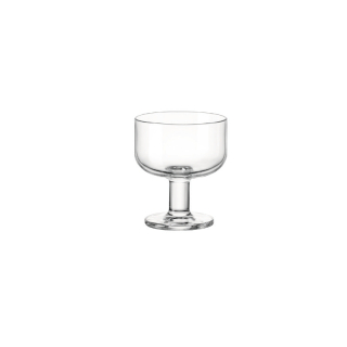 Bormioli Rocco Sklenice 24 cl – Dessert | BR-122110
