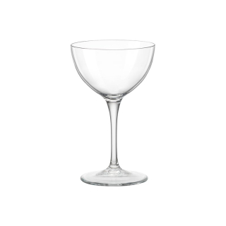 Bormioli Rocco | Sklenice na martini, řada Bartender, objem 23,5 cl