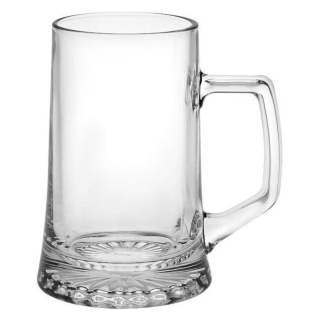 BORMIOLI ROCCO | sklenice na pivo Stern, objem 0,4 l