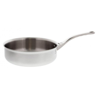 de Buyer Rendlík Affinity nízký pr. 20 cm | D-3730-20