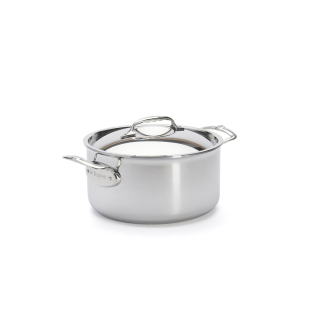 de Buyer Hrnec Affinity s poklicí pr. 24 cm | D-3742-24