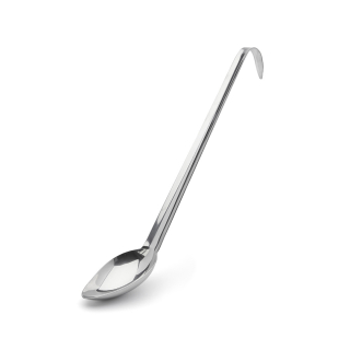 de Buyer Naběračková lžíce dl. 38 cm | D-3982-10