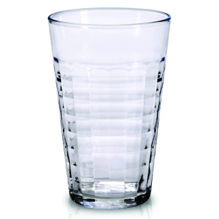 DURALEX | sklenice na vodu, Prisme, objem 33 cl