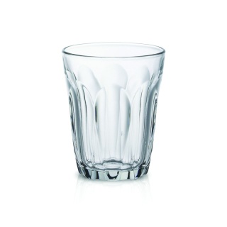 Duralex | Sklenice na vodu, PROVENCE, objem 13 cl