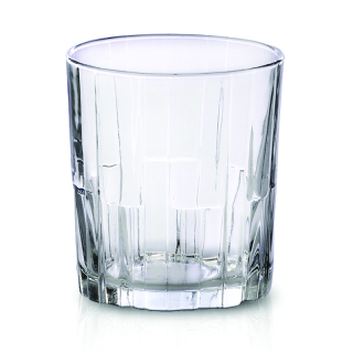 DURALEX | sklenice na vodu, Jazz, objem 26 cl