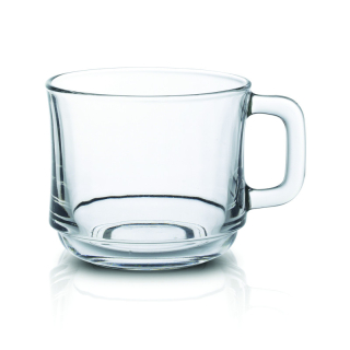  DURALEX | šálek na čaj, kávu, řada Lys Versailles, objem 22 cl