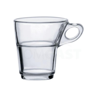 DURALEX | šálek na kávu, čaj, řada Caprice, objem 22 cl