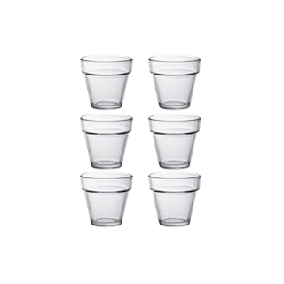 DURALEX | pohár na dezert, Arôme Verrine, objem 19 cl, transparentní