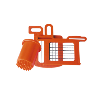 Dynamic | Krájecí nůž, DYNACUBE, 10 mm