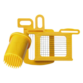 Dynamic | Krájecí nůž, DYNACUBE, 14 mm