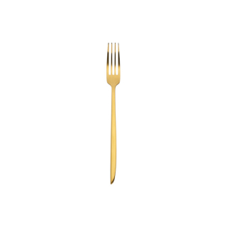 Orca Gold vidlička dezertní 18,8 cm