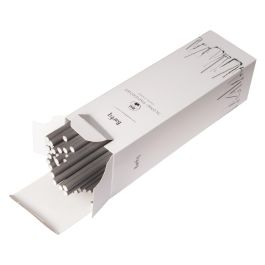 Brčka 14 cm, šedá