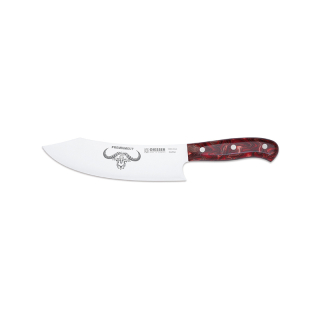 GIESSER | Nůž Chef Red Diamond, délka 20 cm