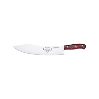 GIESSER | Nůž Barbecue Red Diamond, délka 30 cm