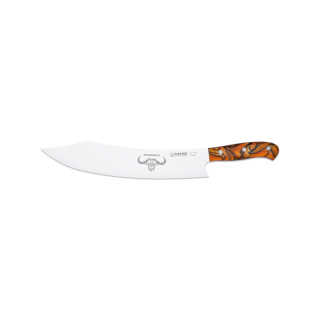 GIESSER | Nůž Barbecue Spicy Orange, délka 30 cm