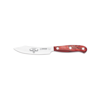 GIESSER | Nůž Red Diamond Office, délka 10 cm