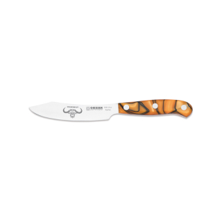 GIESSER | Nůž Spicy Orange Office, délka 10 cm