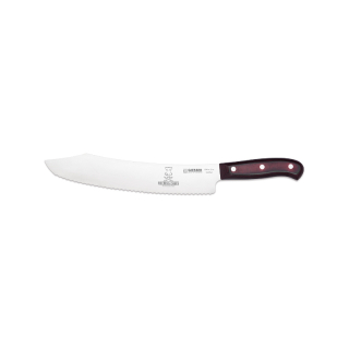 GIESSER | Nůž Rocking Chefs Wave, délka 25 cm