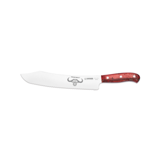 GIESSER | Nůž Red Diamond Wave, délka 25 cm