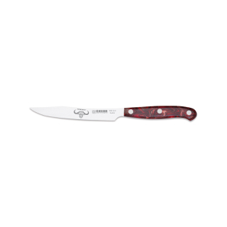 GIESSER | nůž Red Diamond Steak , délka 12 cm