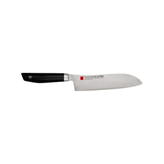 KASUMI | Nůž Santoku, délka 18 cm
