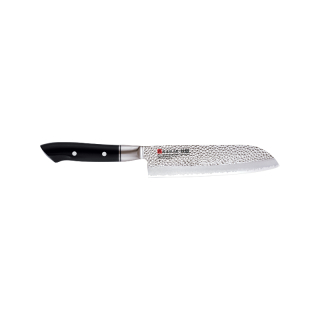 KASUMI | Nůž Santoku, délka 18 cm